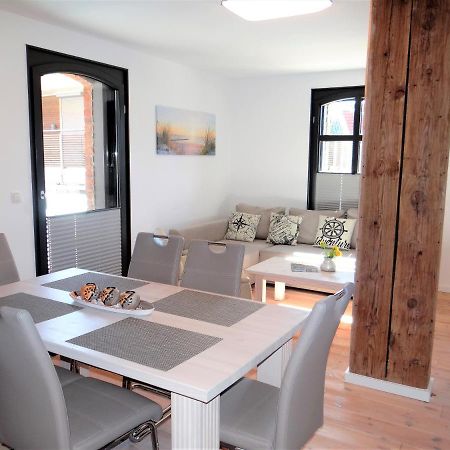 Speicher Residenz Barth E1 App 7 Daire Dış mekan fotoğraf