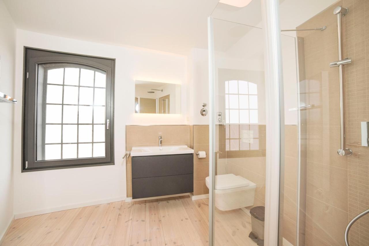 Speicher Residenz Barth E1 App 7 Daire Dış mekan fotoğraf