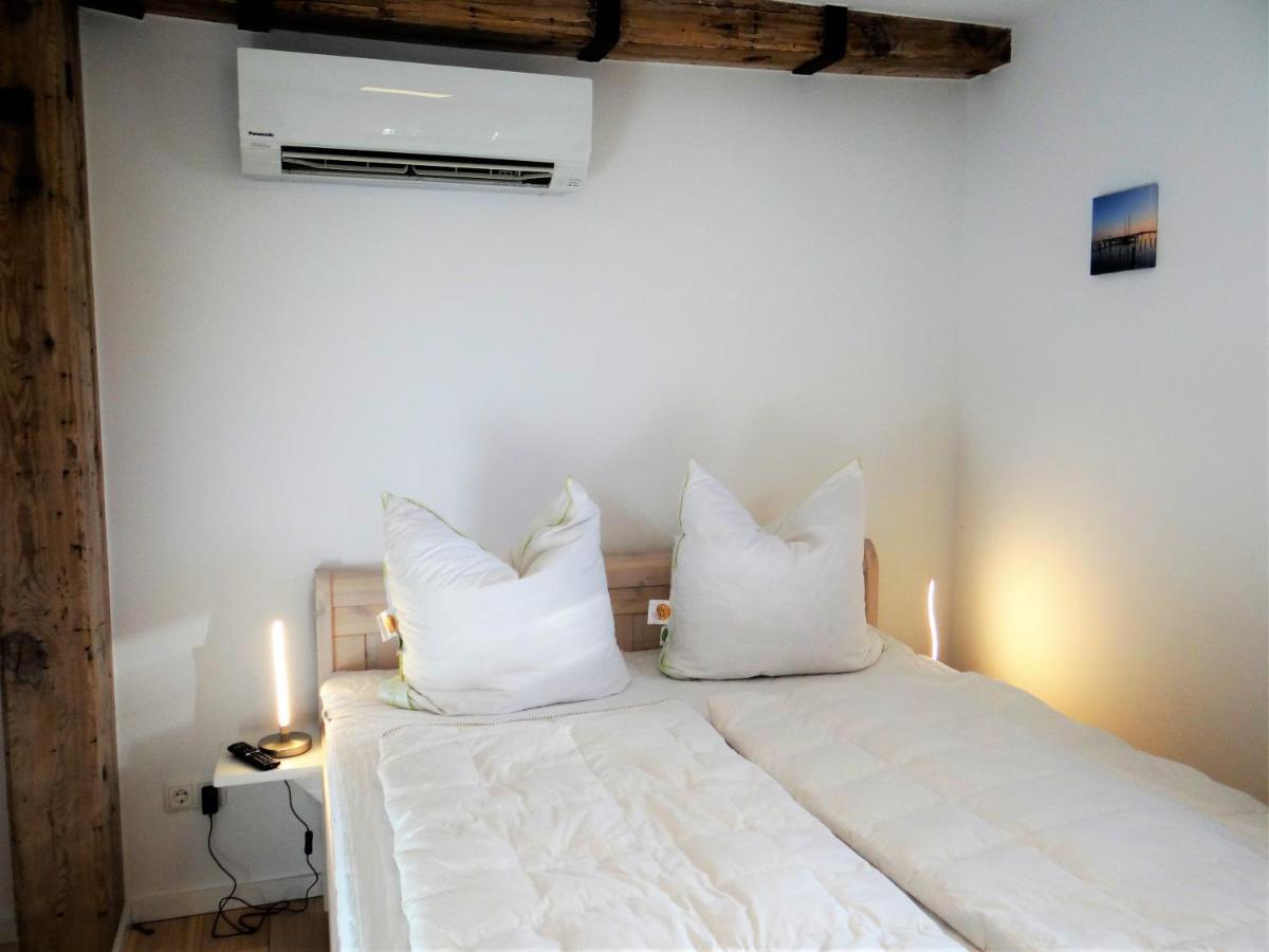 Speicher Residenz Barth E1 App 7 Daire Dış mekan fotoğraf