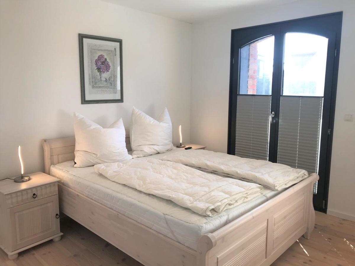 Speicher Residenz Barth E1 App 7 Daire Dış mekan fotoğraf