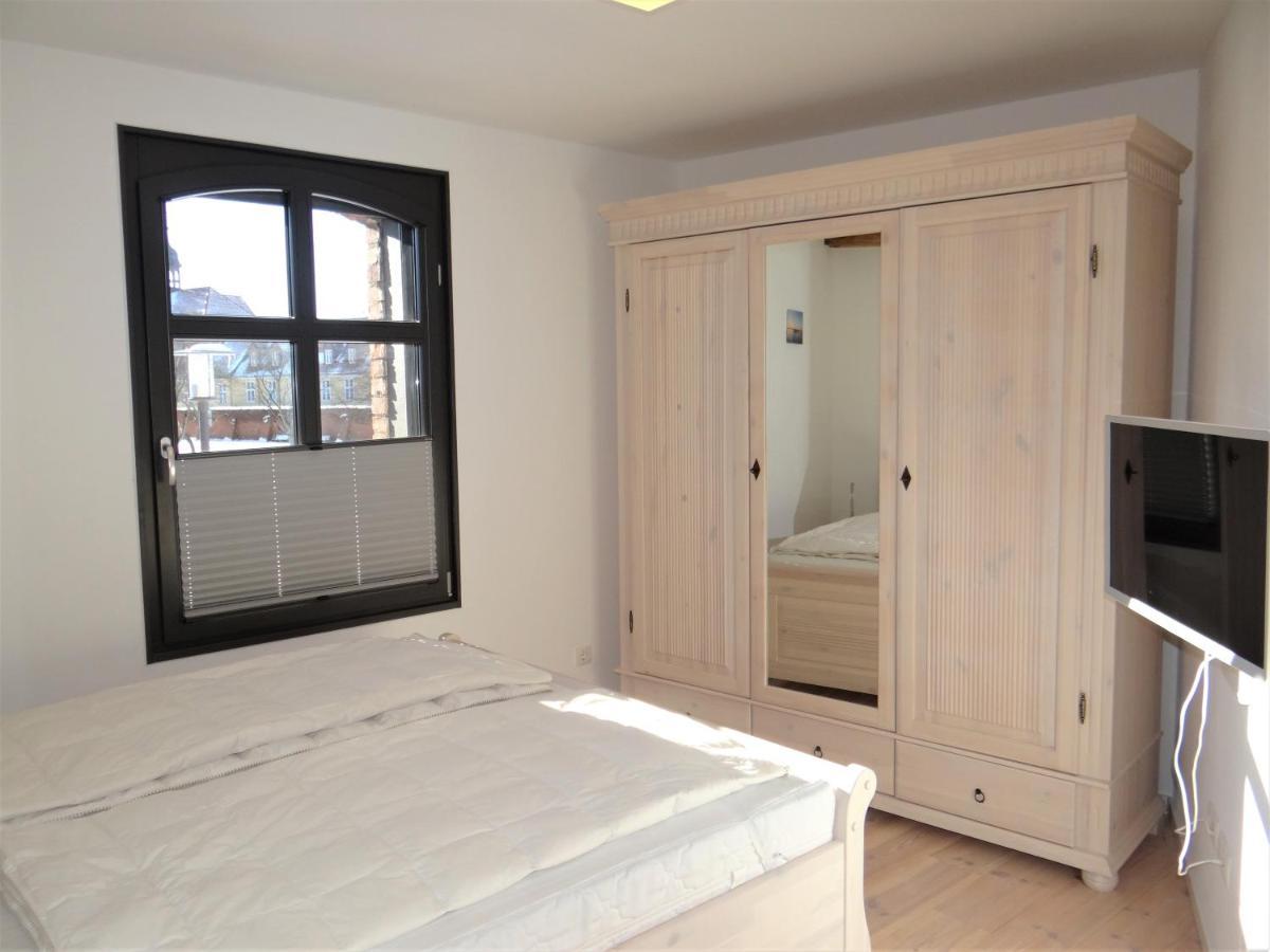 Speicher Residenz Barth E1 App 7 Daire Dış mekan fotoğraf